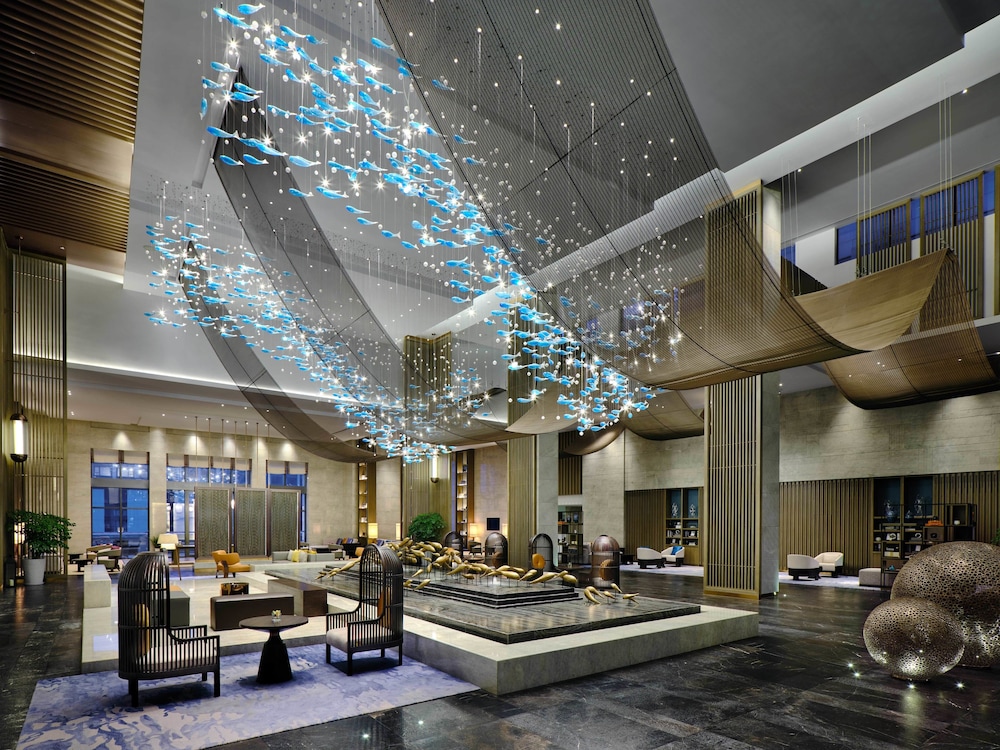 Primus Hotel Shanghai Sanjiagang 6/49