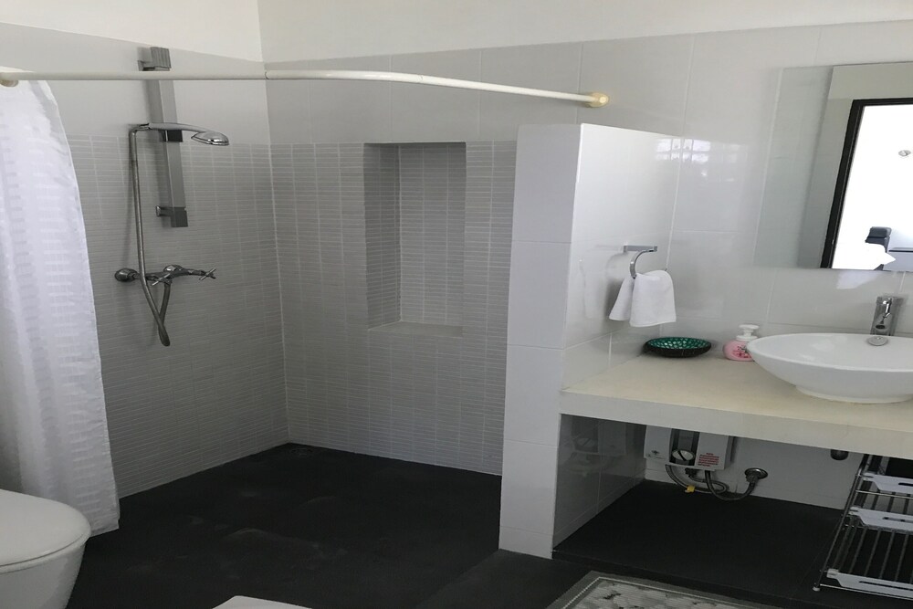 3 Bedroom Seaview Villa Esprit 14/33