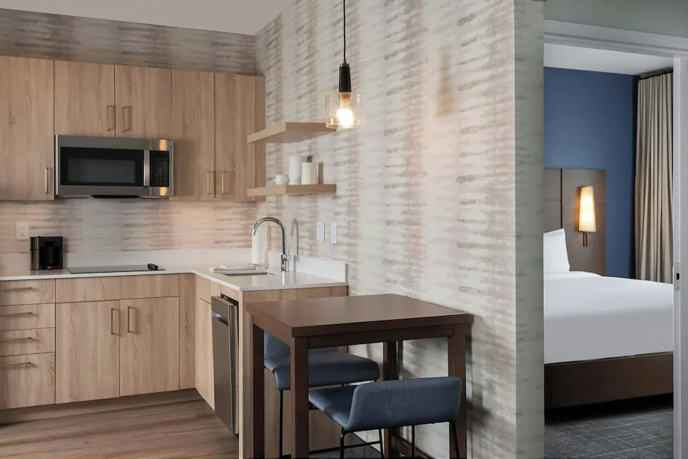 Residence Inn by Marriott Pearland 18/34