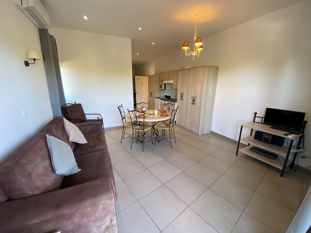 Residence Lagrange Vacances L Oustau de Sorgue 41/64
