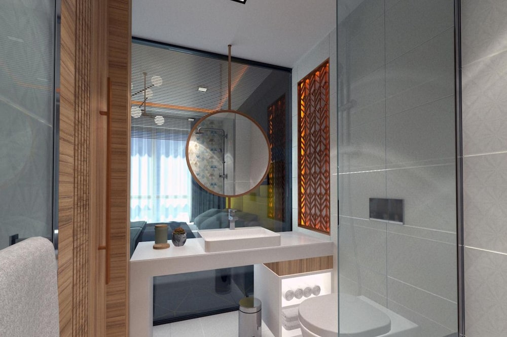 Rox Hotel Ankara 27/27