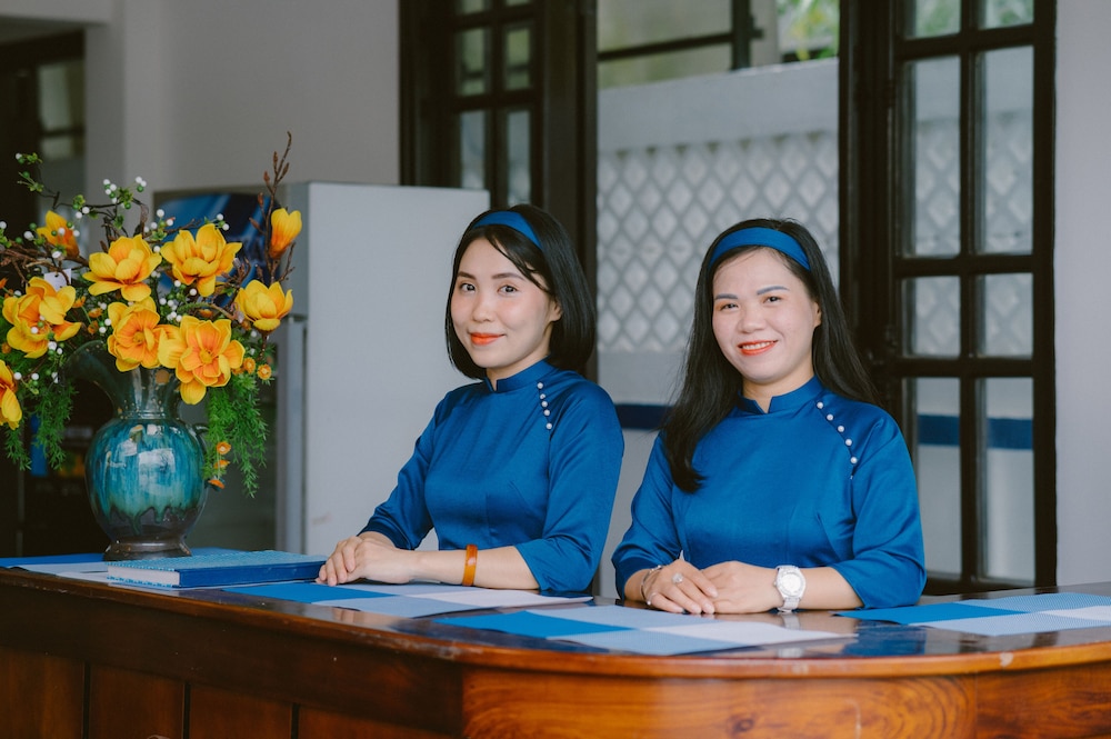 Han Thuyen Homestay 9/48