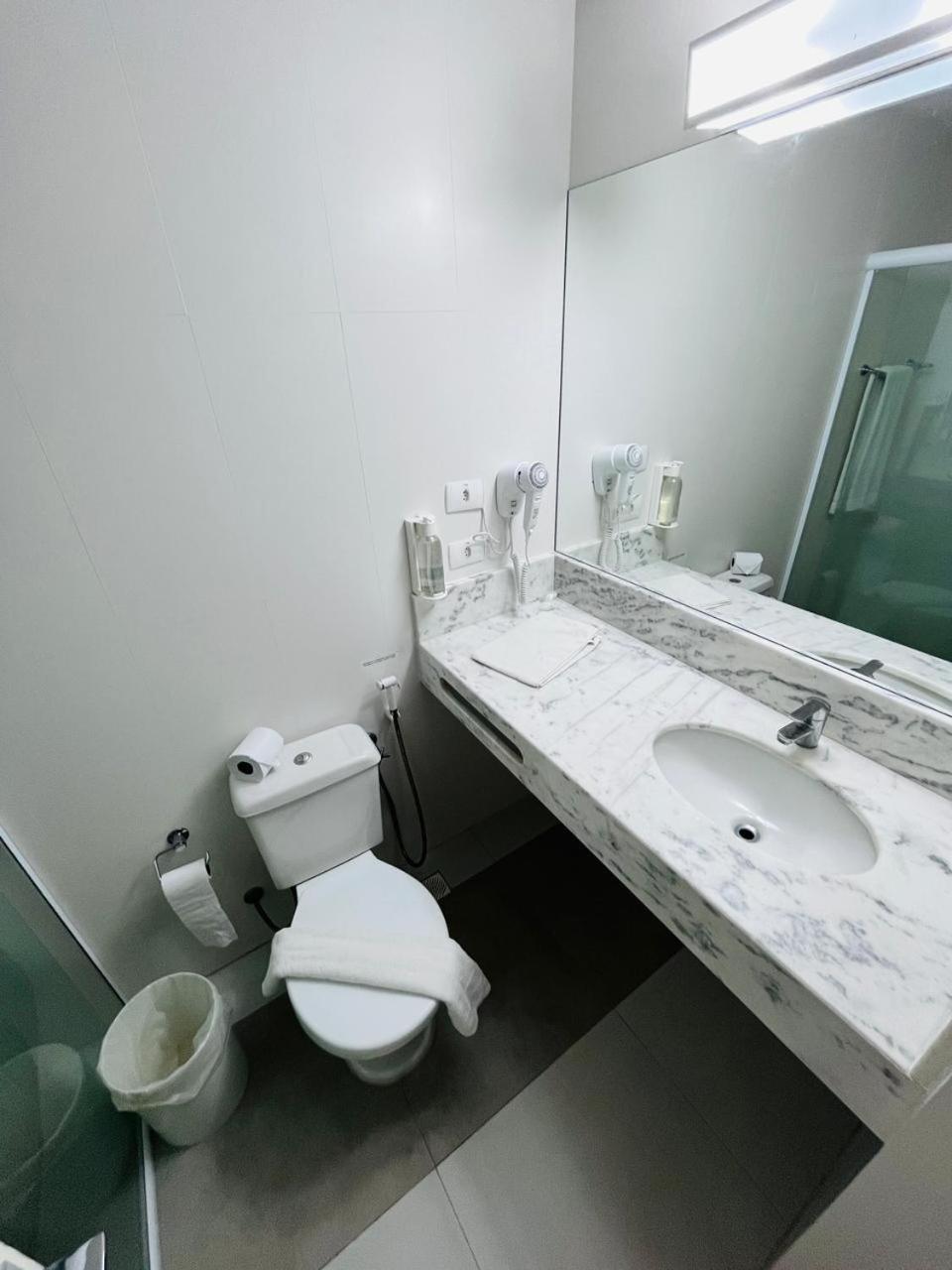 Atibaia Residence Hotel & Resort 47/50