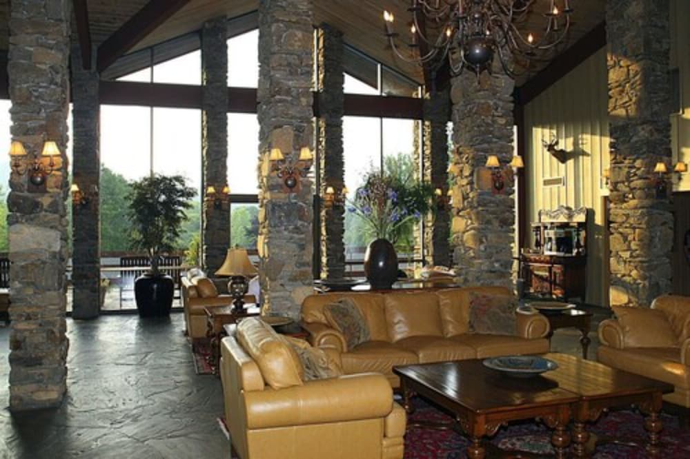 Fontana Village Resort 33/51