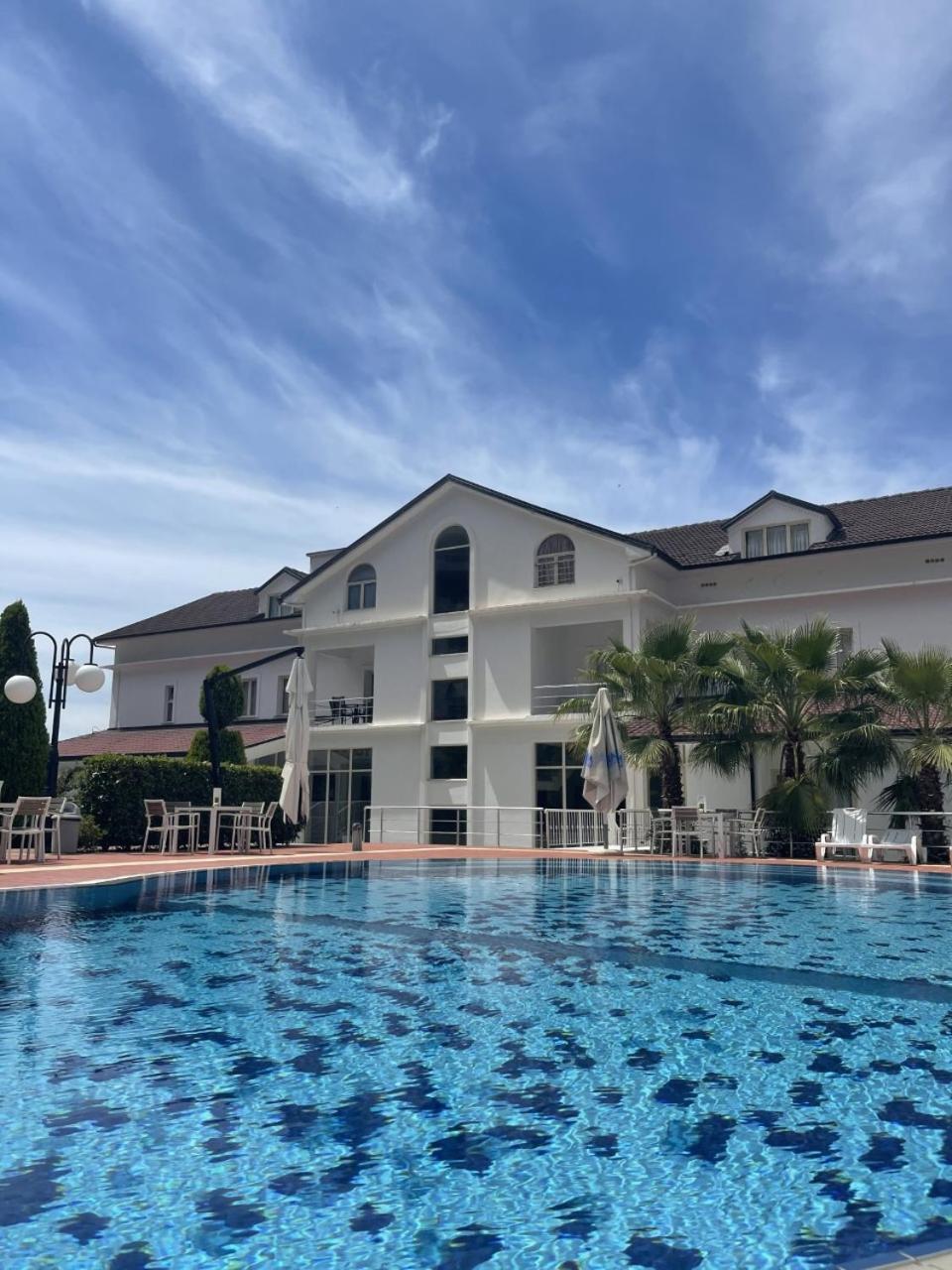 Vila Duraku in SARANDE