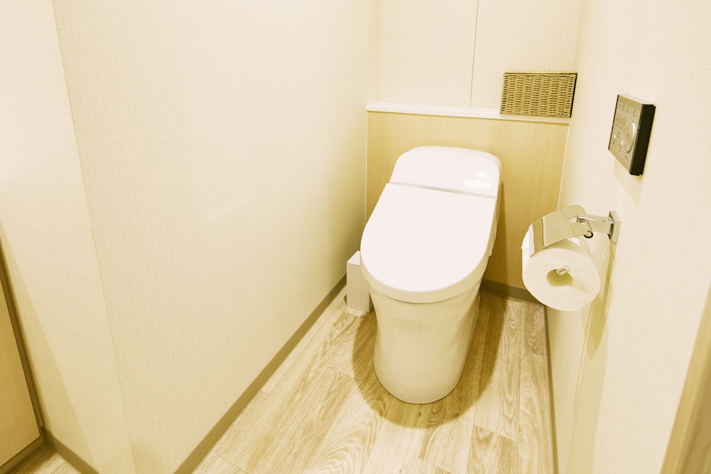Hotel Intergate Hiroshima 29/65