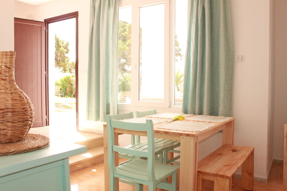 Villas Yucas Menorca 24/41