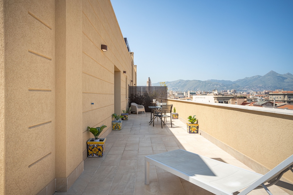 Multi Suite Palermo 24/50