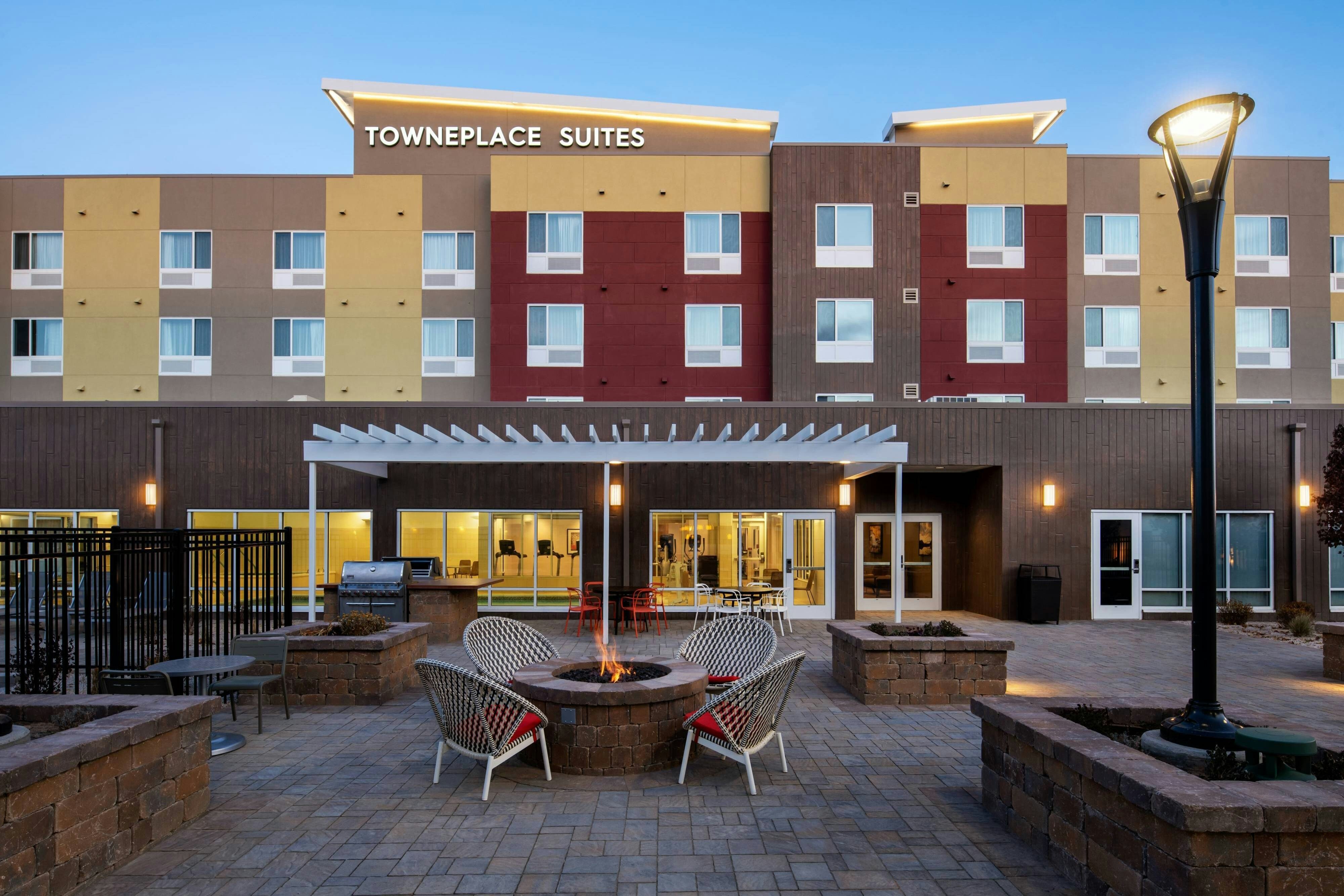 TownePlace Suites by Marriott Twin Falls 6/34