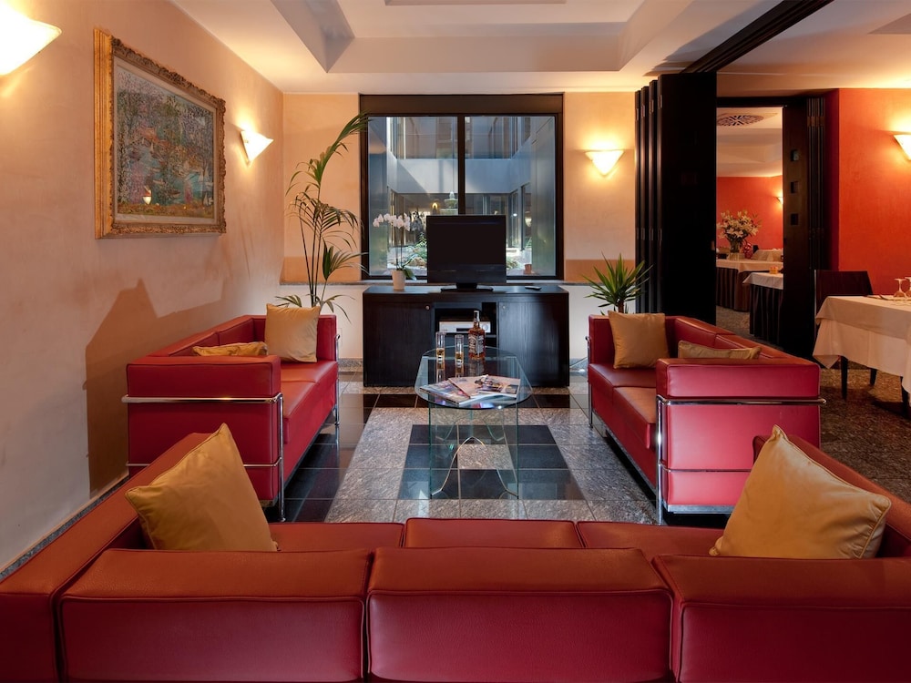 Hotel Comtur 29/62