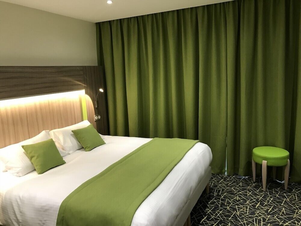Hotel Le Cercle 13/50