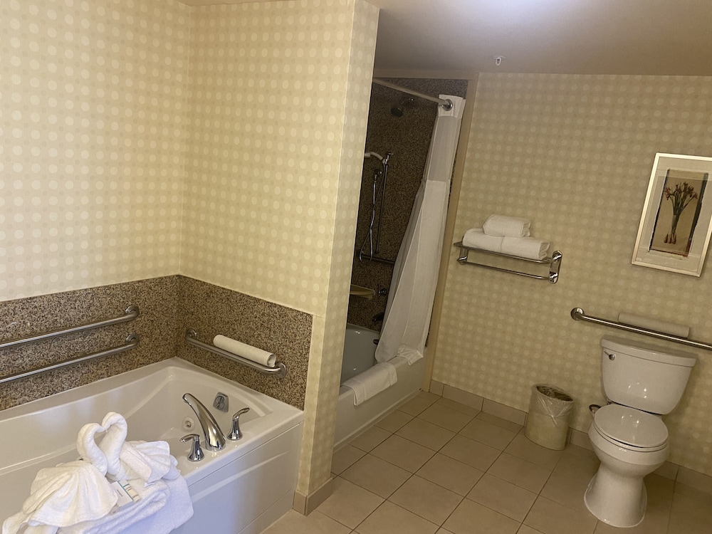 Hilton Garden Inn Palmdale 16/64