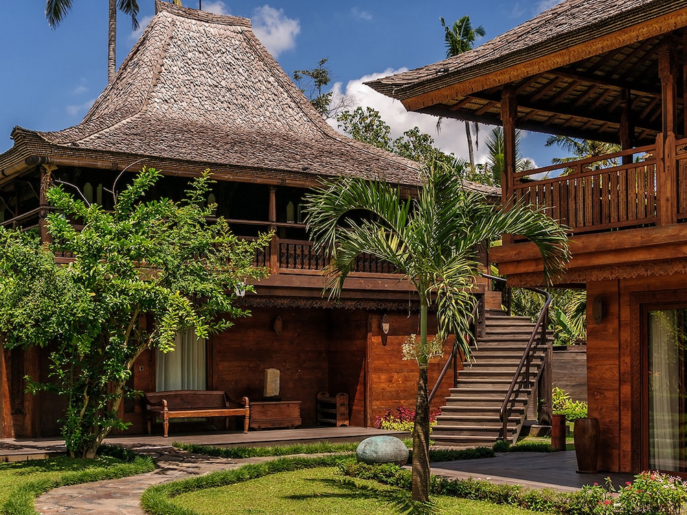 Permata Ayung Private Estate in BALI