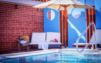 Lino Mare Hotel 11/17