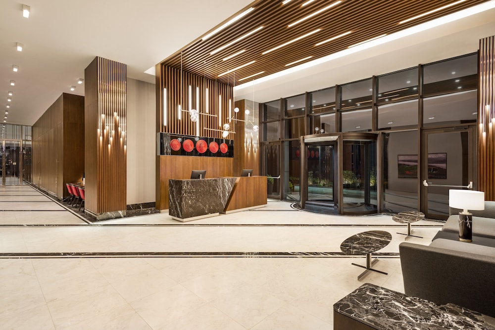 Ramada by Wyndham Rize Findikli 4/24
