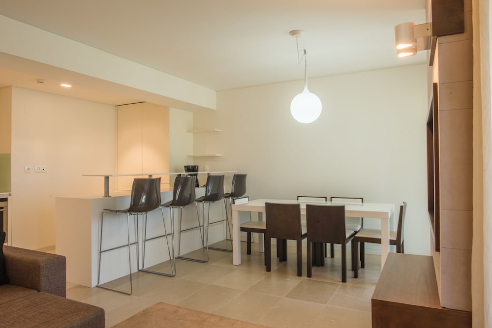 Troia Residence Apartamentos Praia 45/62