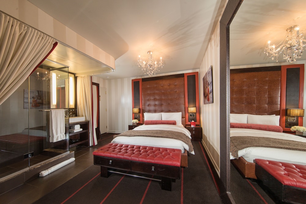 Sanctuary Hotel New York 15/56