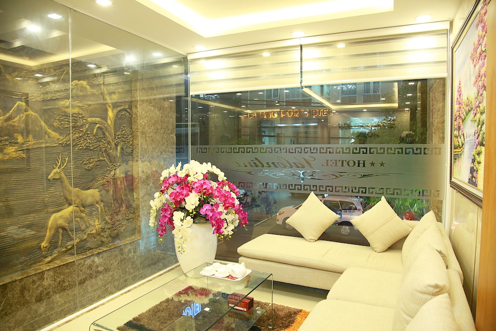 Valentine Hotel Da Nang 41/51