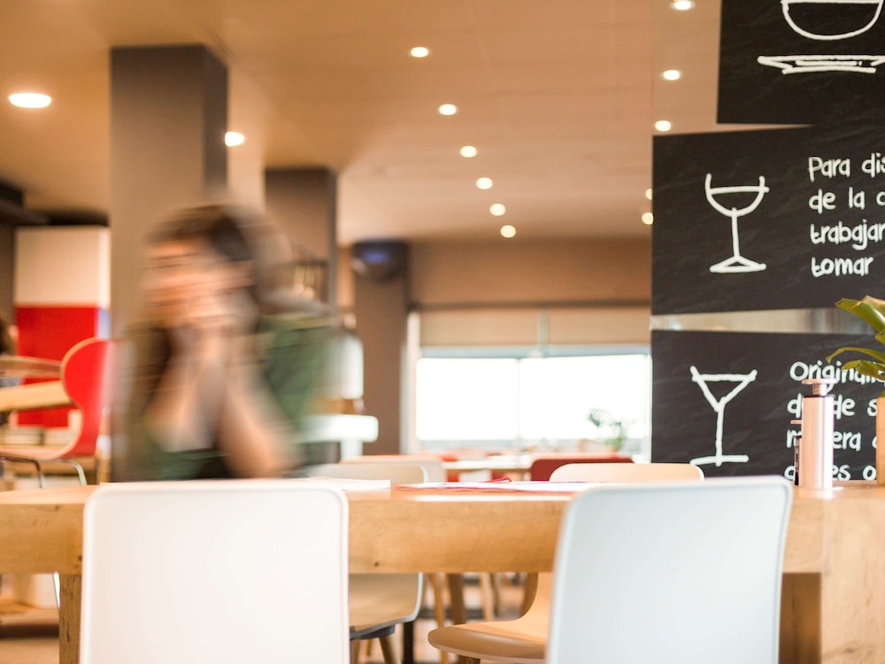 ibis Barcelona Montmelo Granollers 13/73