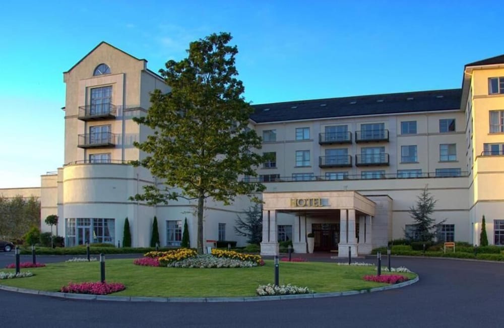 Knightsbrook Hotel Spa Golf Resort 64/69