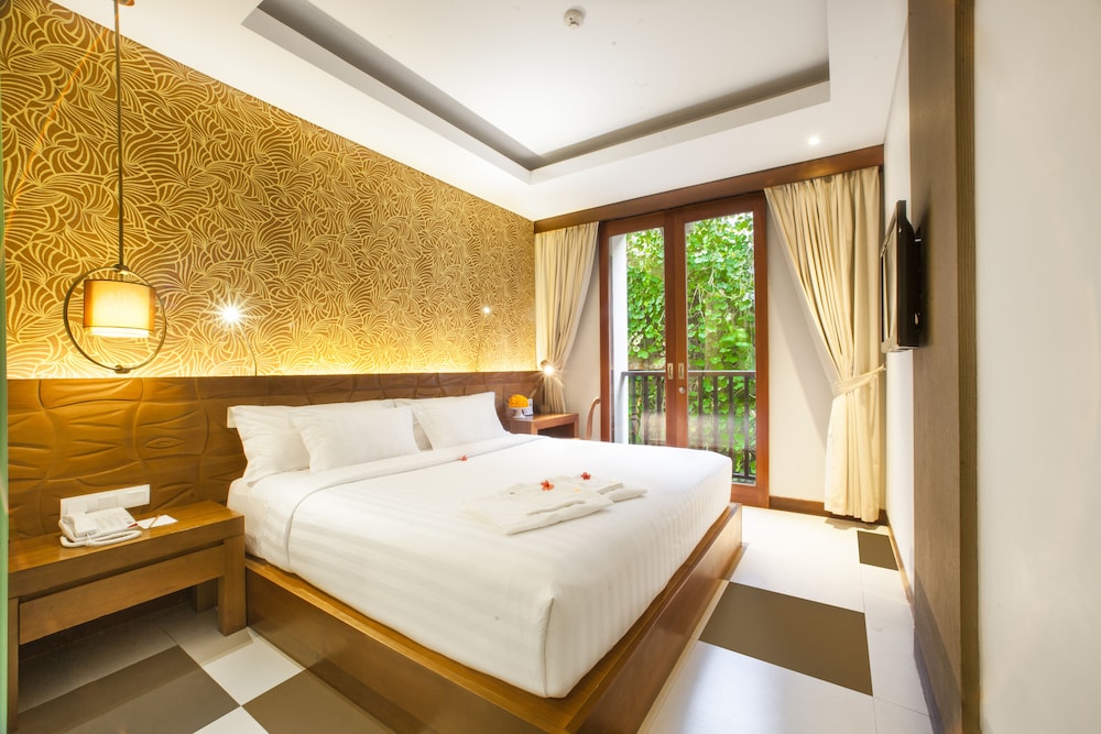 Sun Island Hotel & Spa Legian 17/39