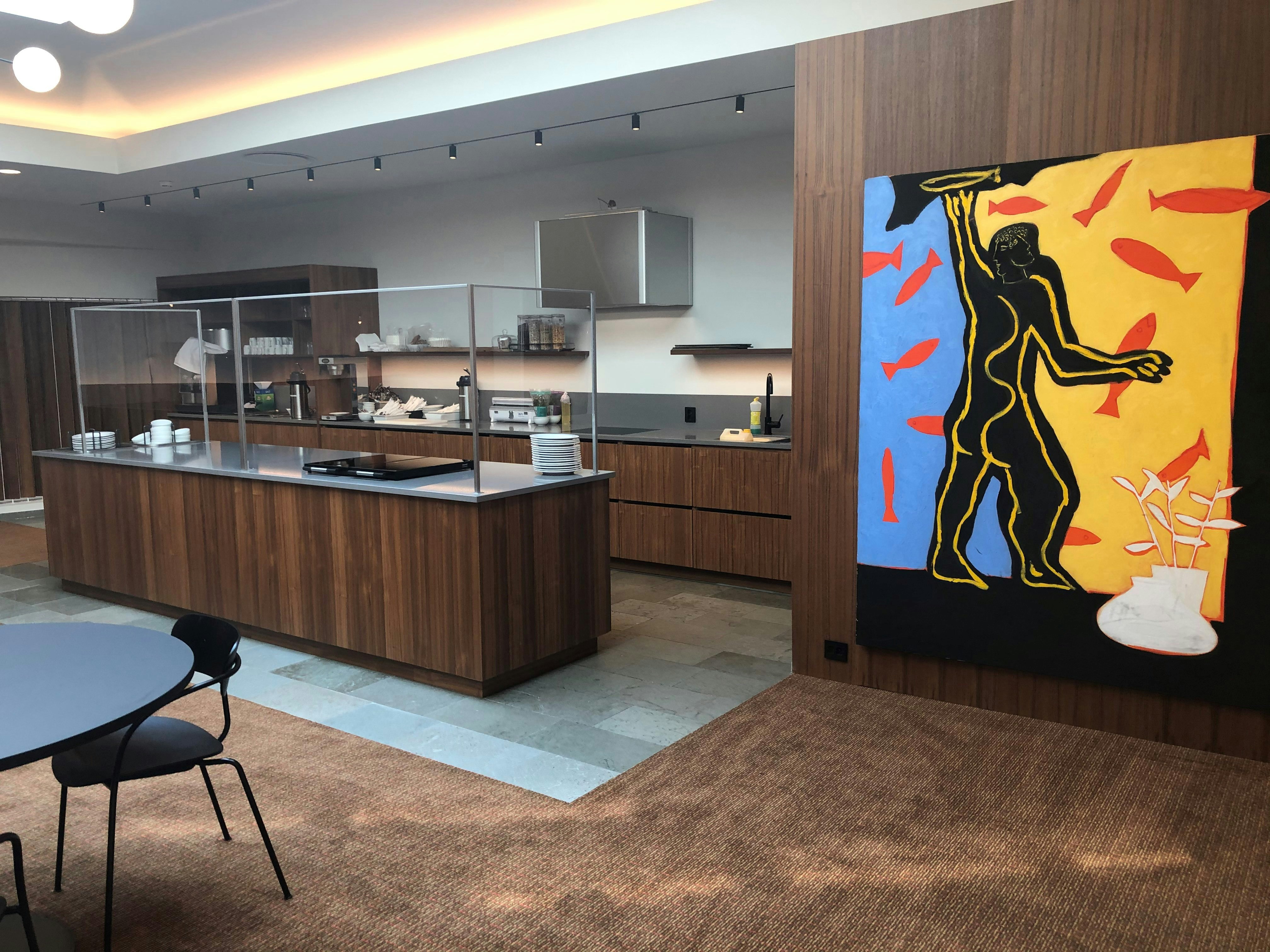 Hotel Noreg 10/38