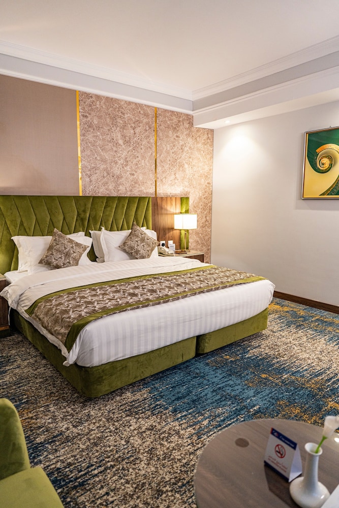 فندق اودست جدة(Odst Jeddah Hotel (Ex- Mokhtara Al Attas Hotel)) 22/50