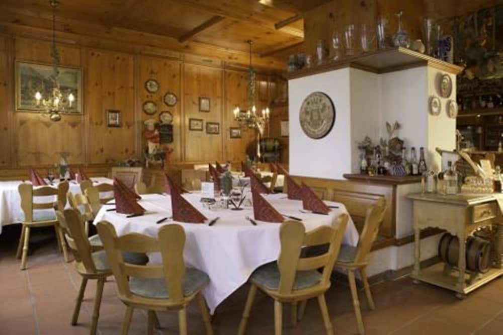Hotel Daucher 47/60
