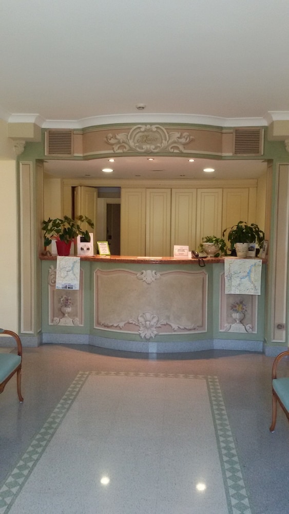 Hotel Lario 10/46
