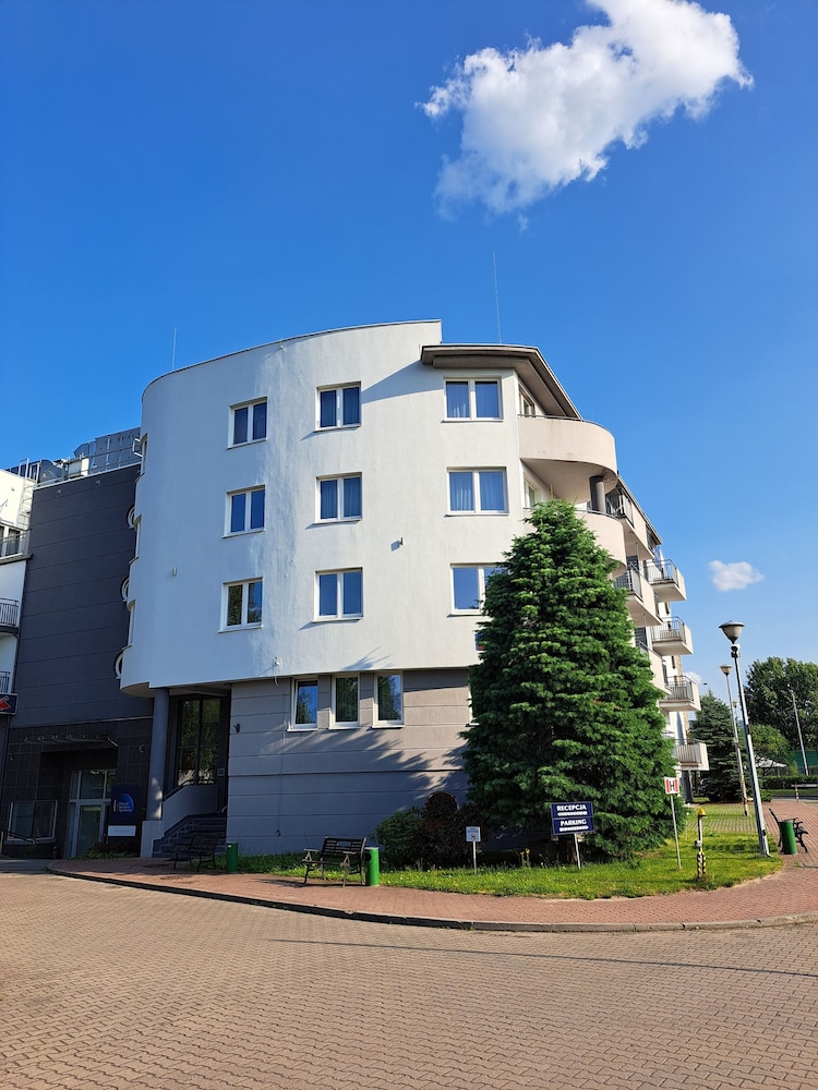 Poleczki Residence Apartments 4/50
