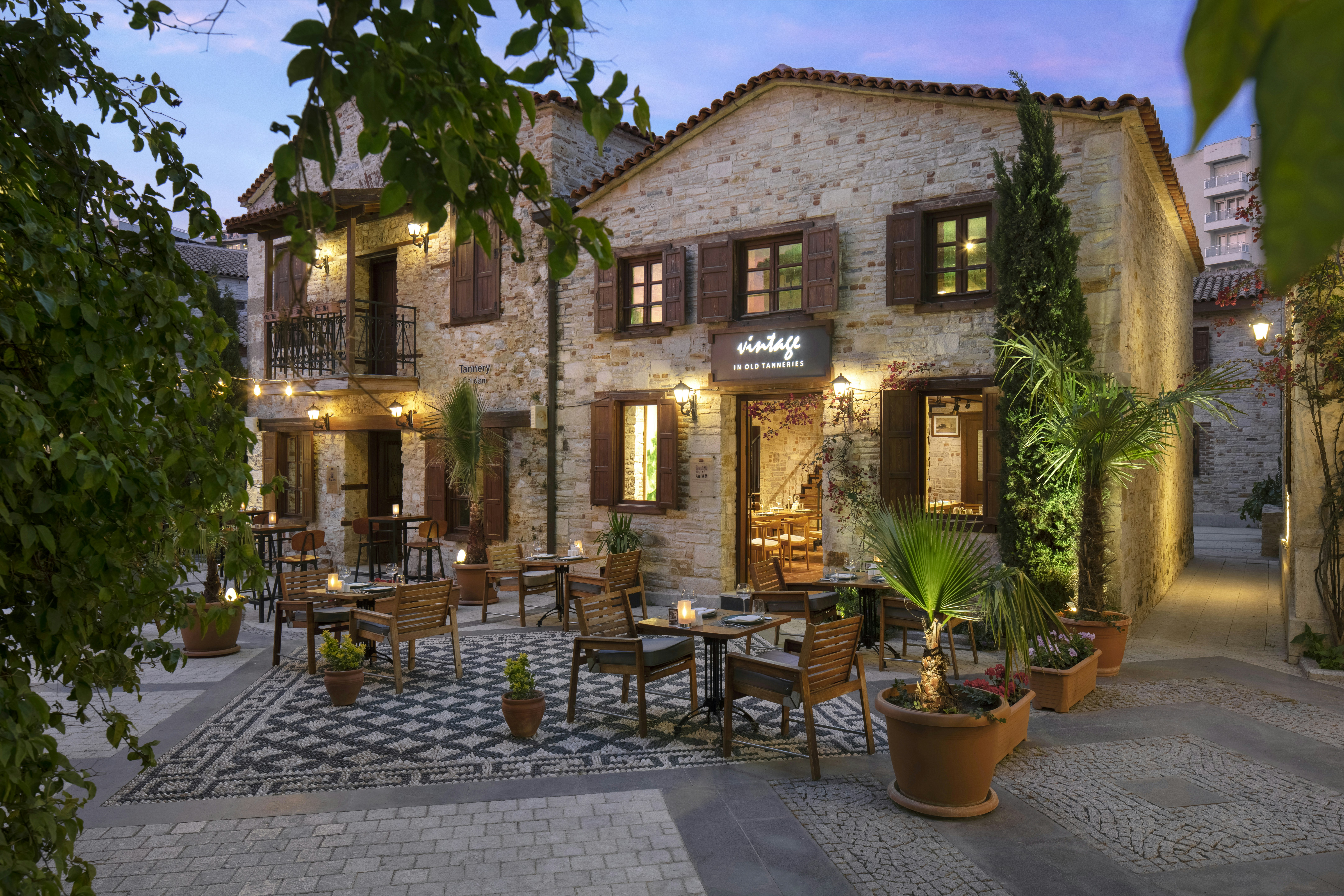 Doubletree By Hilton Kusadasi 6/89