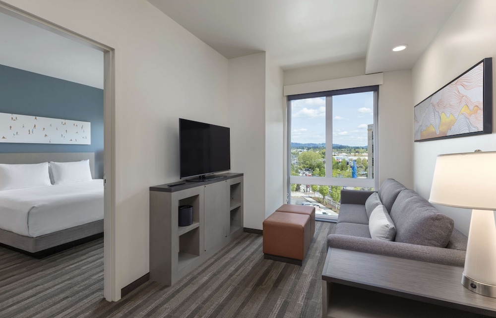 Hyatt House Portland Beaverton 25/39