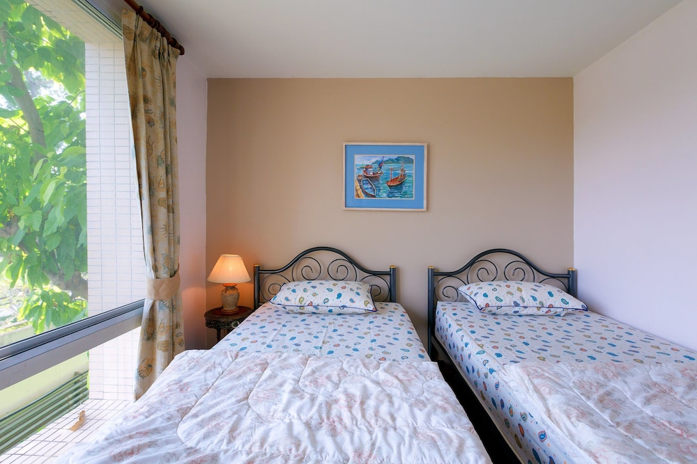 Baan San Dao Service Apartment 17/50