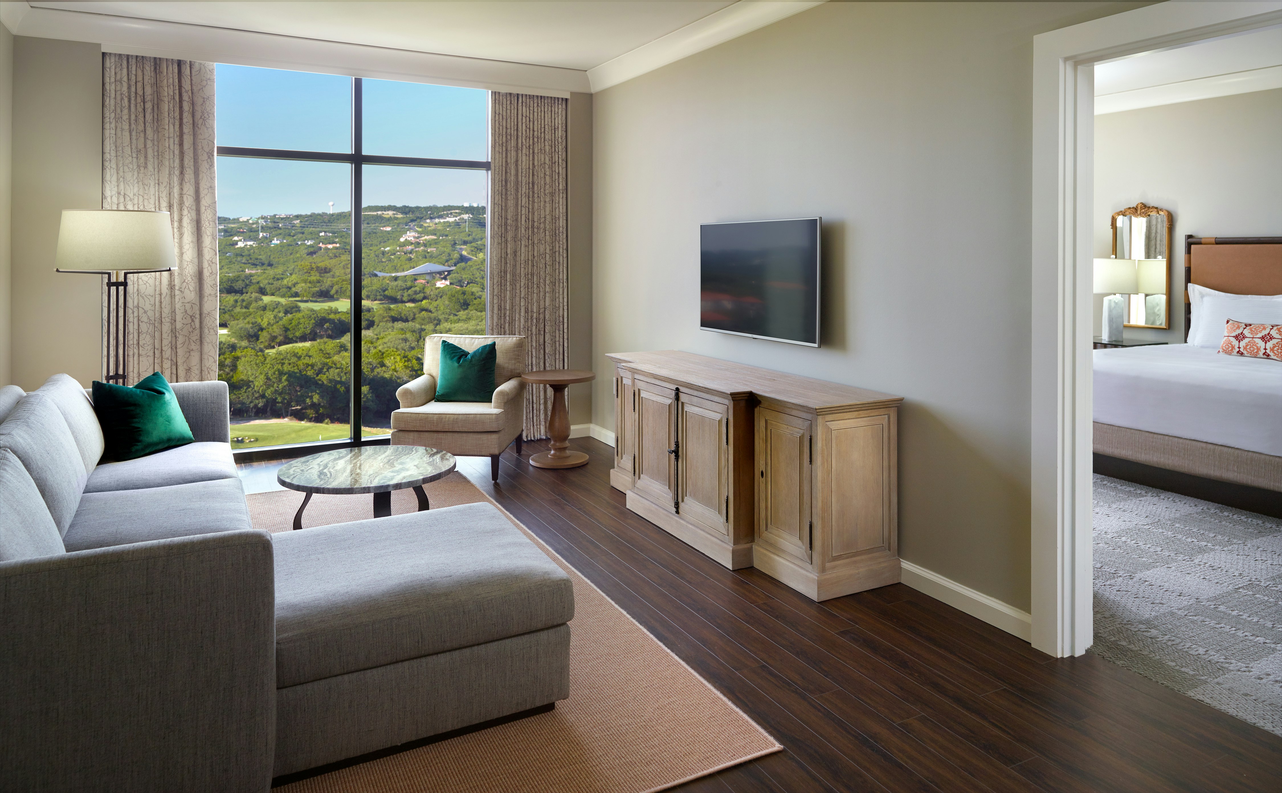 Barton Creek Resort And Spa 56/76
