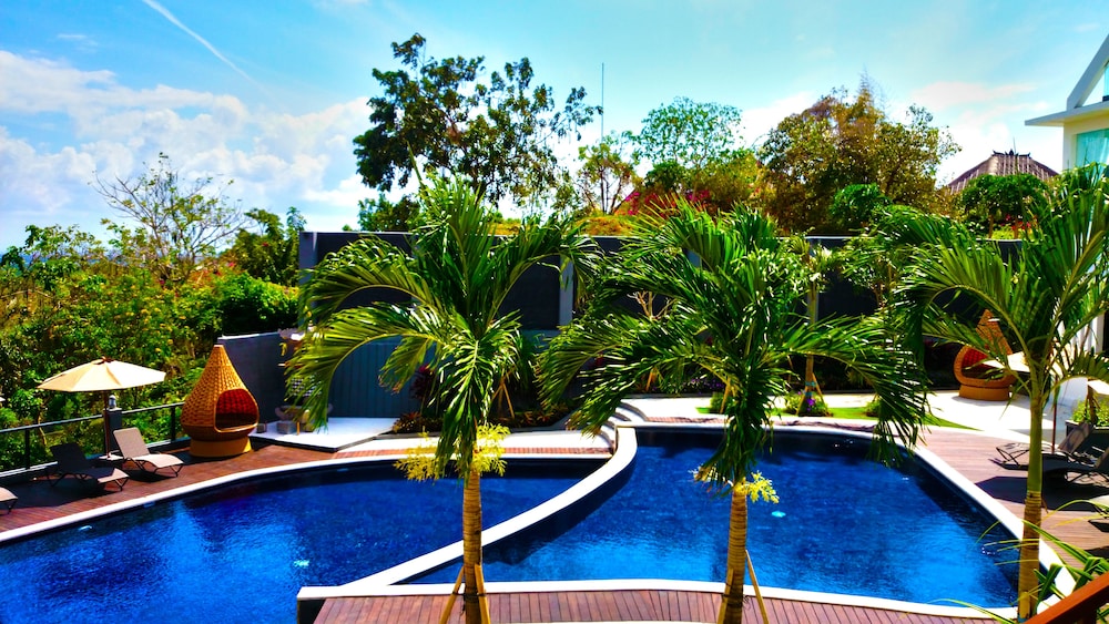 Luxotic Private Villa and Resort 42/50
