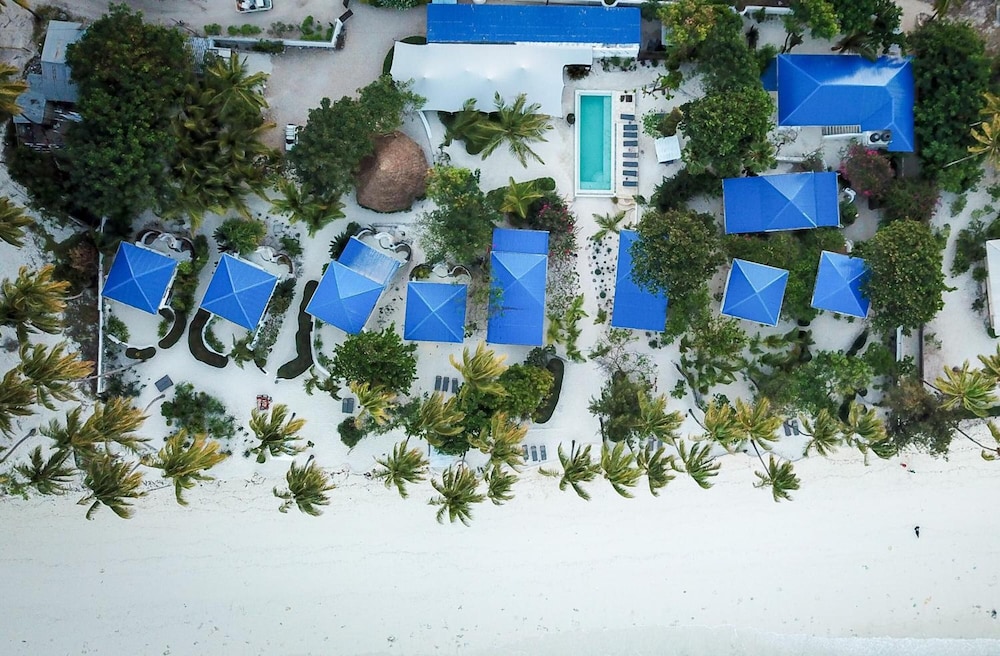 Indigo Beach Zanzibar 69/75