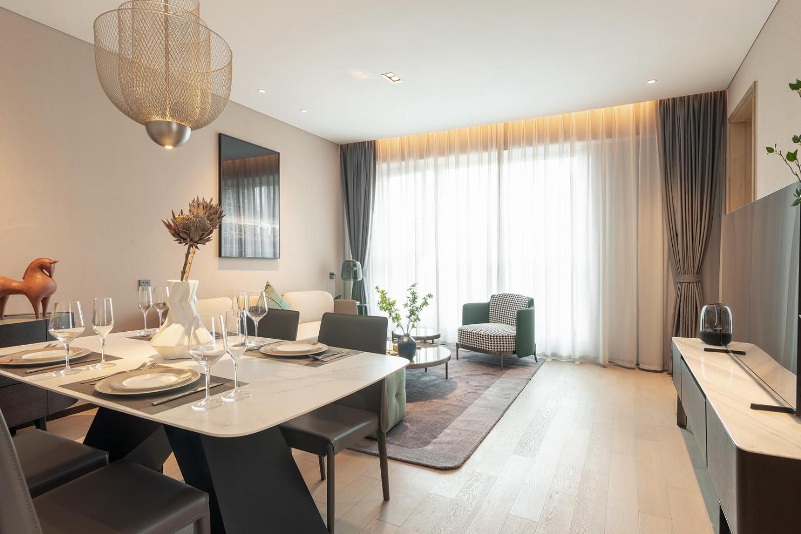Cresasia Residence 29/43