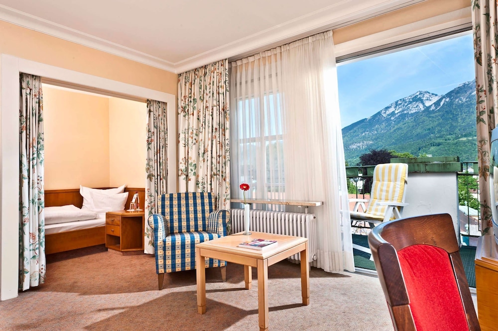 Wyndham Grand Bad Reichenhall Axelmannstein 42/67