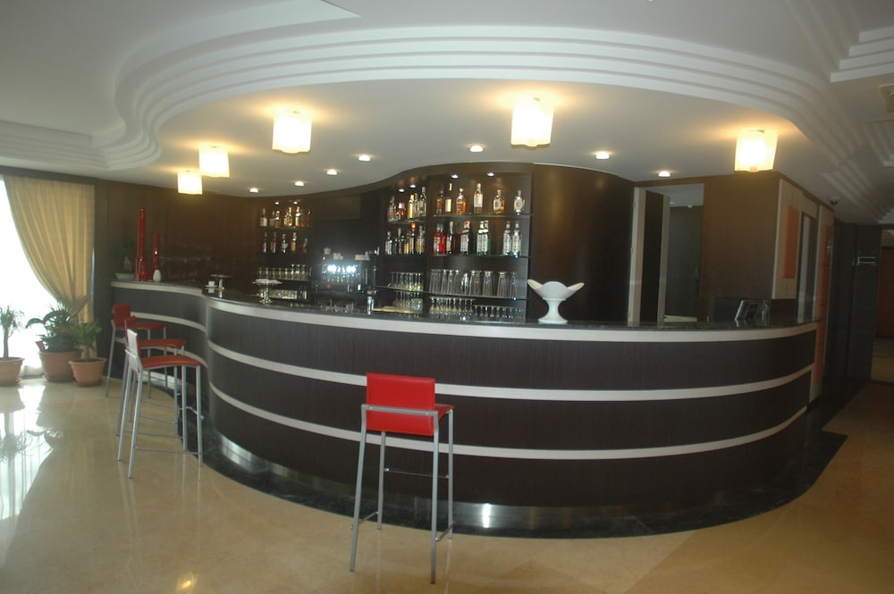 B&B HOTEL Napoli San Mauro 8/50