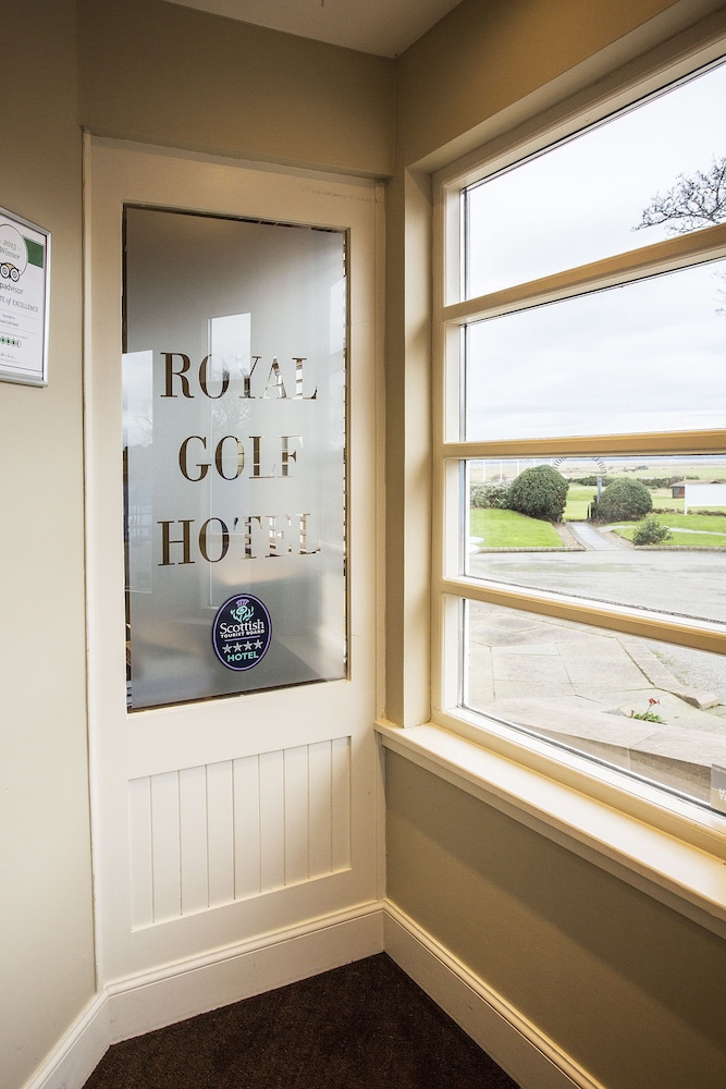 Royal Golf 18/50