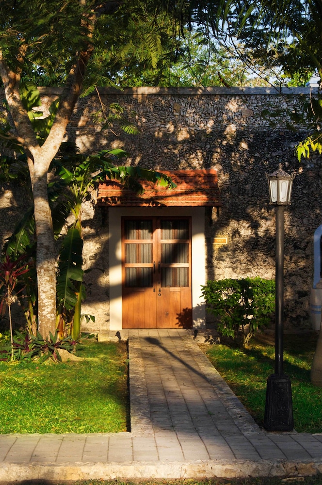 HACIENDA NOC-AC HOTEL & SPA 3/50