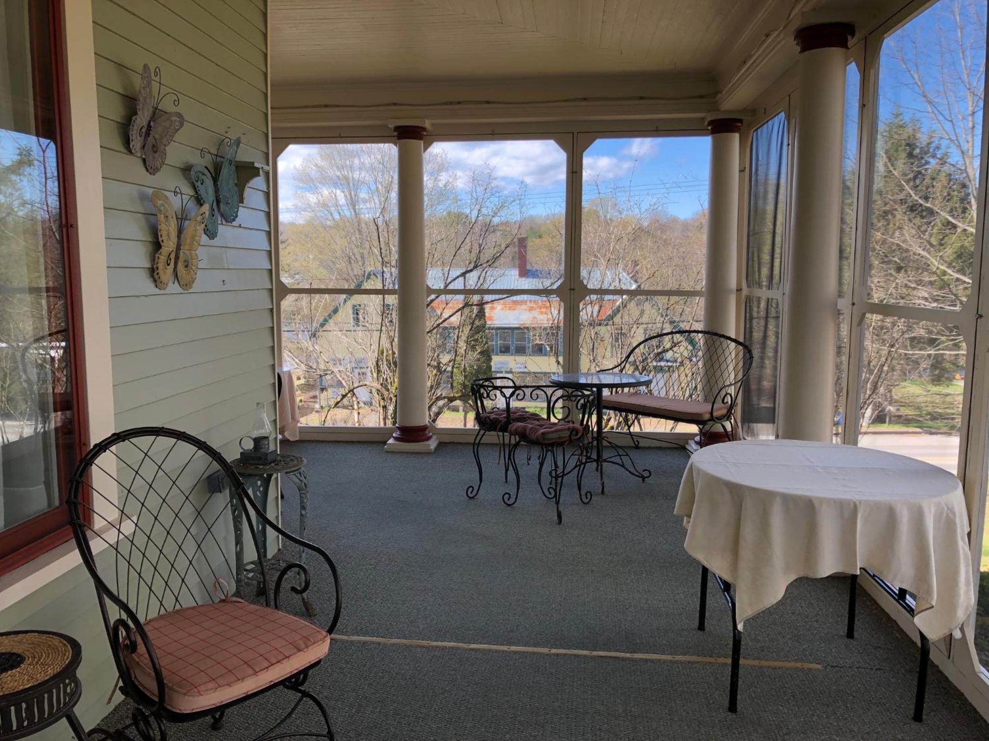 Guilford Bed and Breakfast 19/42