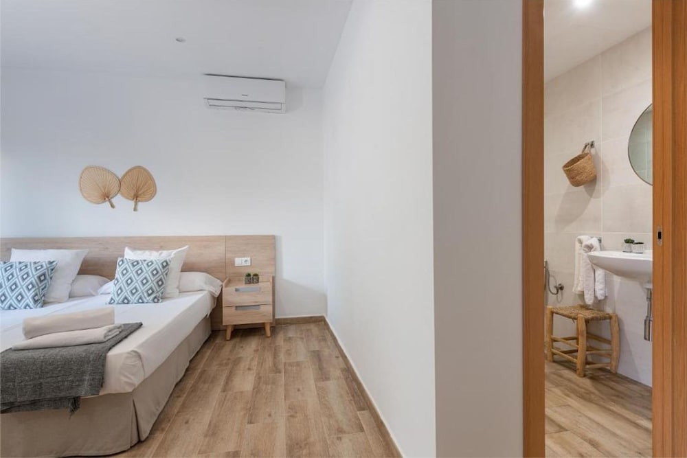 Villa Real Club Apartments 18/50