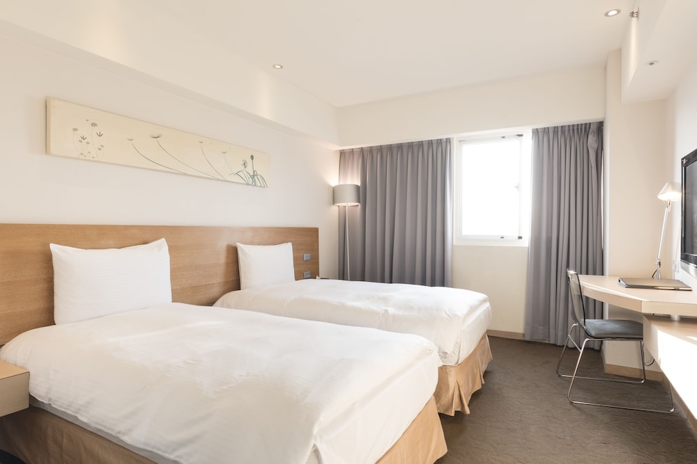 Beacon Hotel 24/69