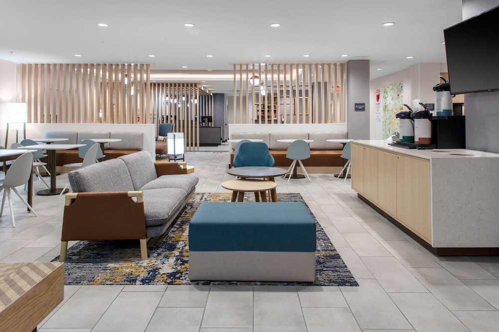 TownePlace Suites by Marriott Dayton Wilmington 14/21