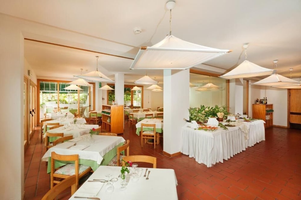 HOTEL KYRIE ISOLE TREMITI 14/40