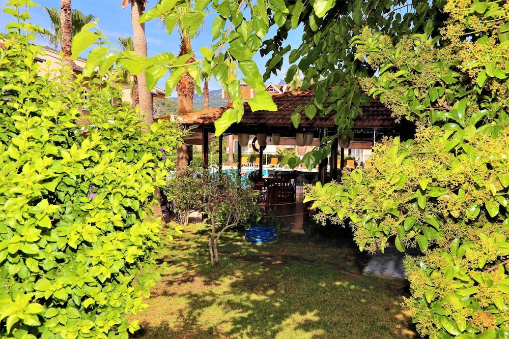 Villa Dolunay Apartments 36/50