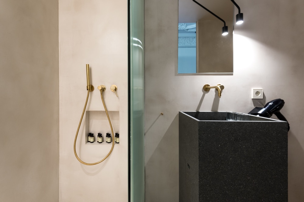 Buho Boutique Rooms 98/100