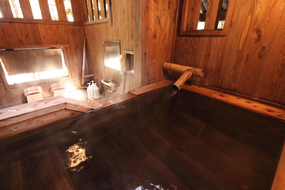 Kurokawa Onsen Oyado Noshiyu 18/50