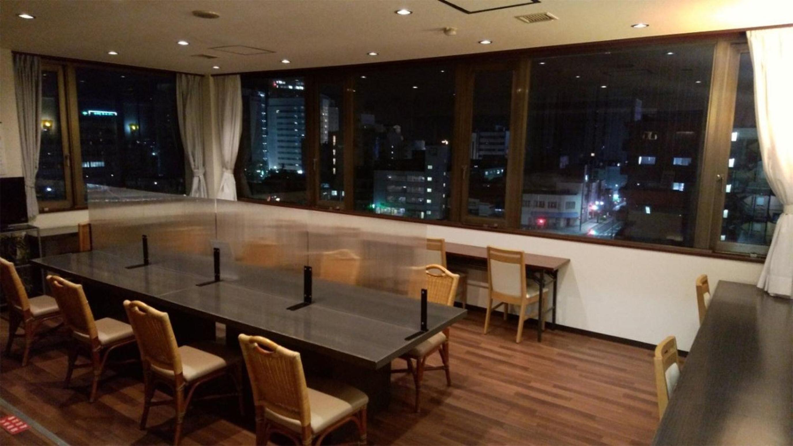 Hotel Sakuranbo 54/57
